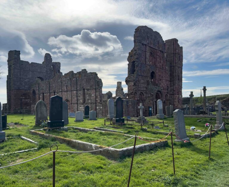 Lindisfarne