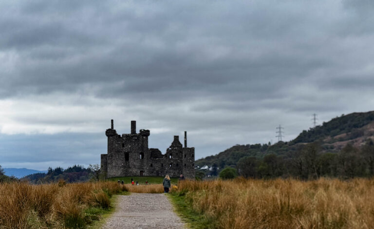 Isle of Skye