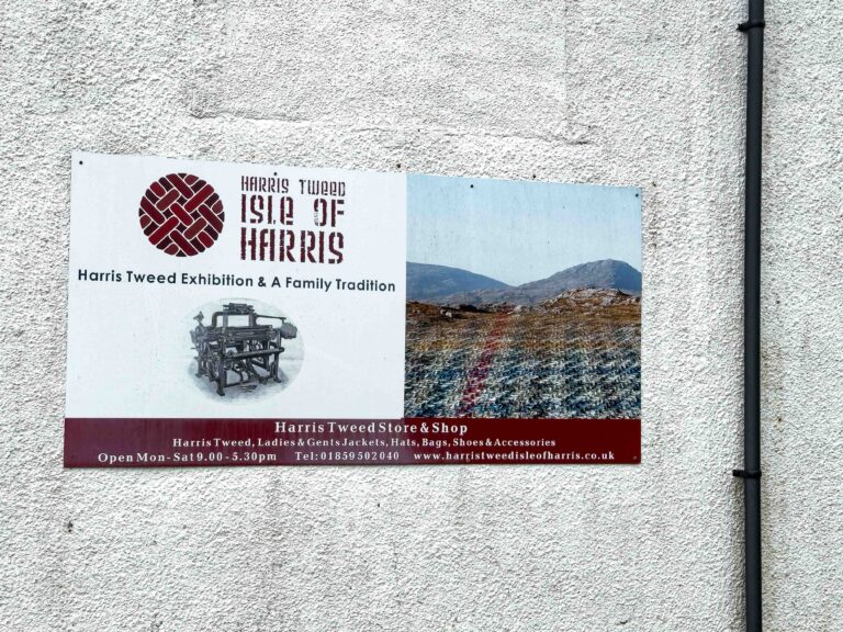 Harris Tweed