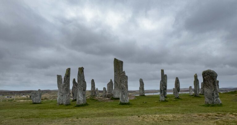 Isle of Lewis