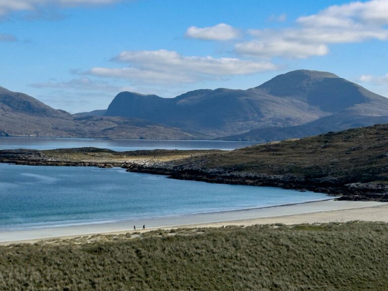 Luskentyre