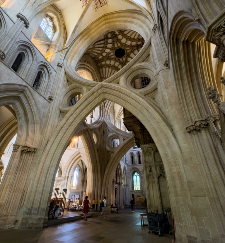 Wells Cathedral