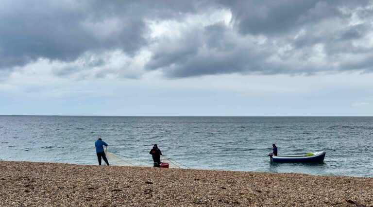 Slapton Sands