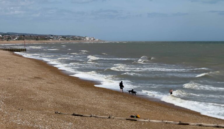 Norman’s Bay