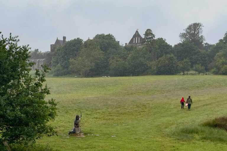 Battle Abbey