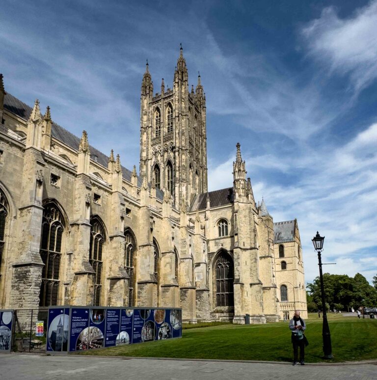 Canterbury Cathedral