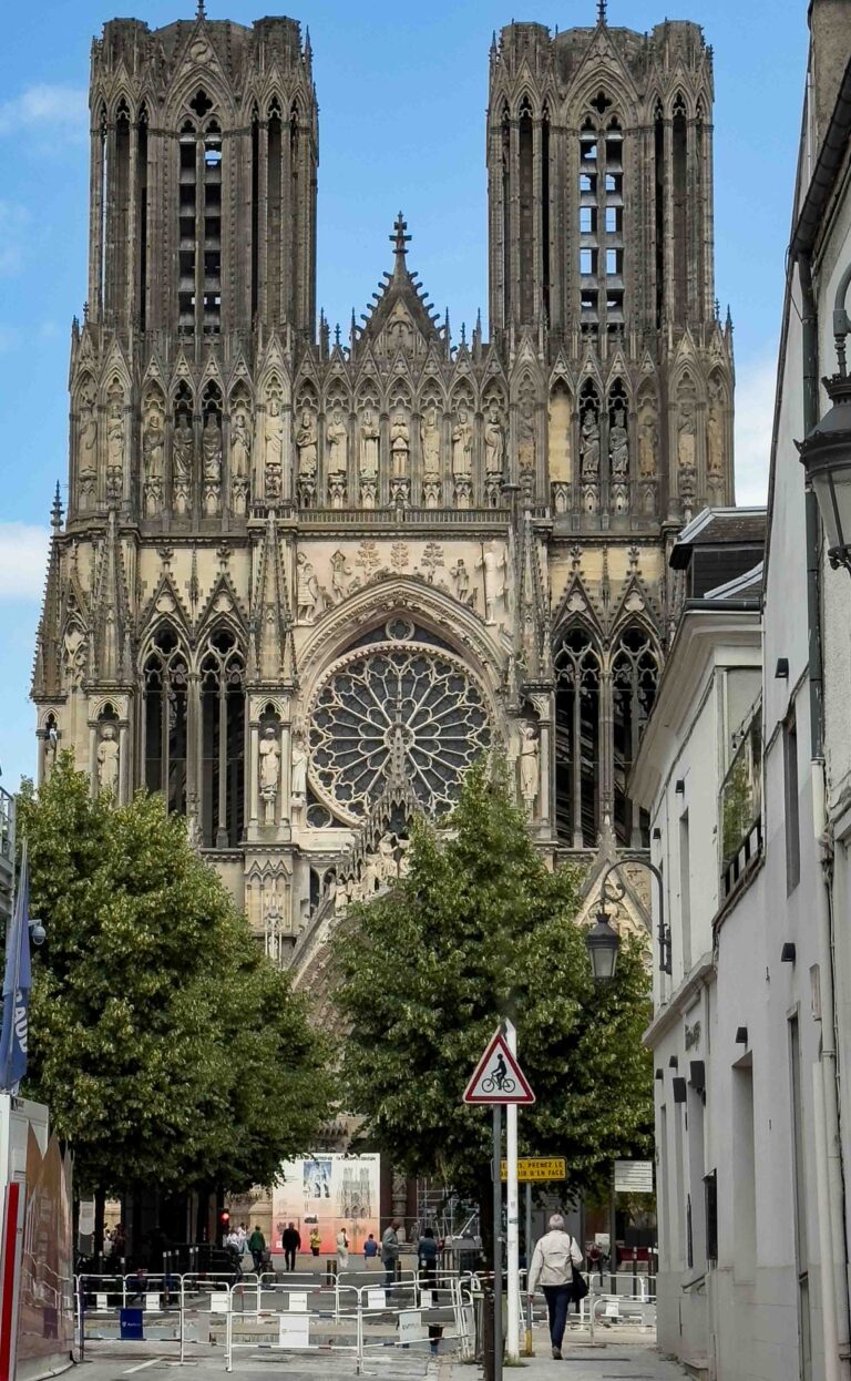 Reims